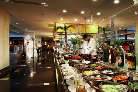 乡村饭店起名大全