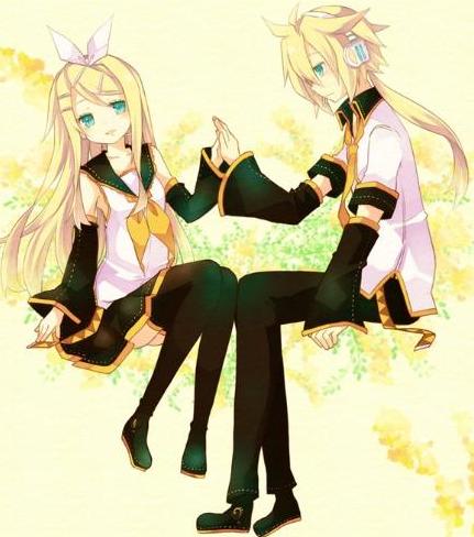 双鱼座遇见双子座