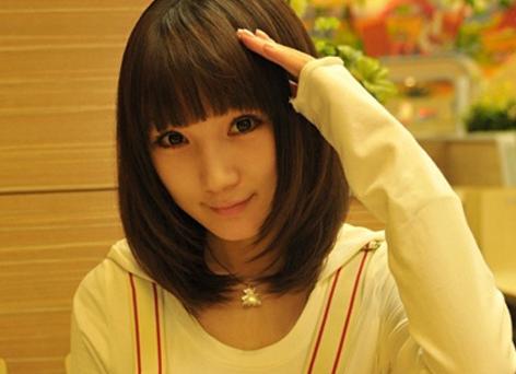 女生网名小清新