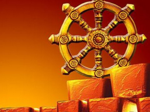 如果你想增加你的财富，你需要从家里的风水开始