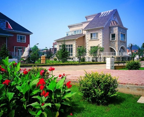 住宅格局的风水