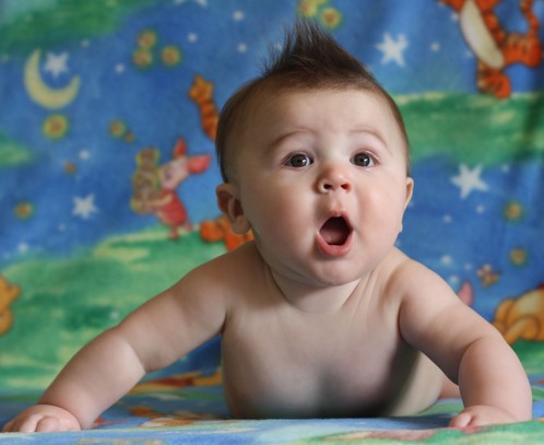 马年男孩幸运名字推荐