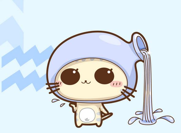 水瓶座女人的最佳搭配是什么