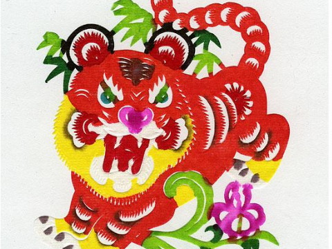 2021年属于老虎的人最忌讳的星座是什么