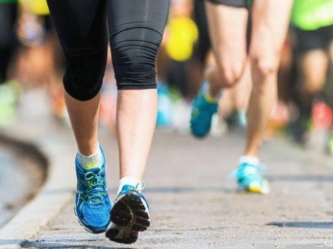 梦见跑步得第一名