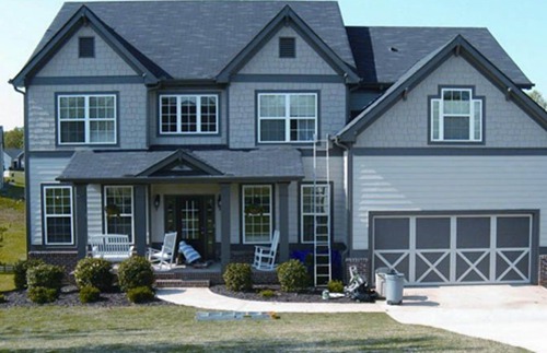 盘点坐北朝南的房子坐向风水知识