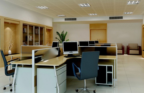 有助于你事业的职场风水