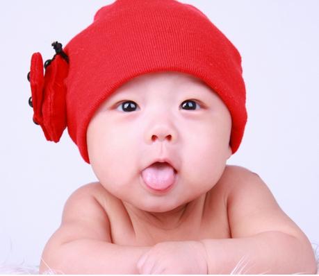 新生儿被命名为出生日期