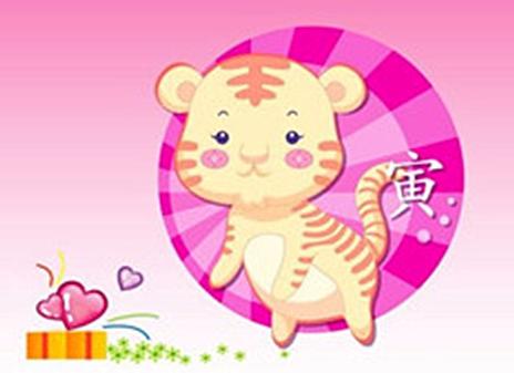 雄性老虎的最佳搭配是什么