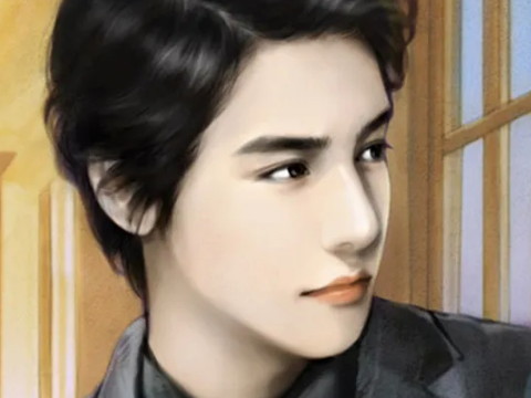 男人面相分析一生命运 富贵贫贱一眼看出