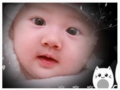 宝宝取名吉祥话