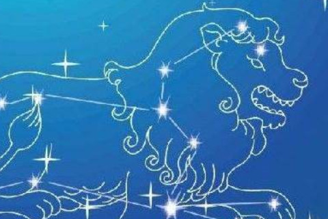 它是狗男狮子座2020年的财富