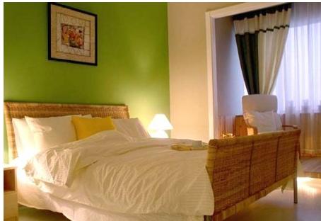 风水床摆放位置全集