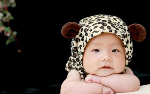 马宝宝起名字的重要步骤