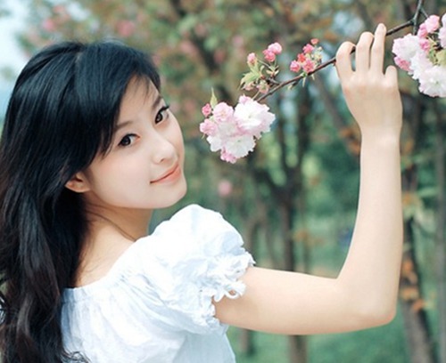 女人桃花眼好不好