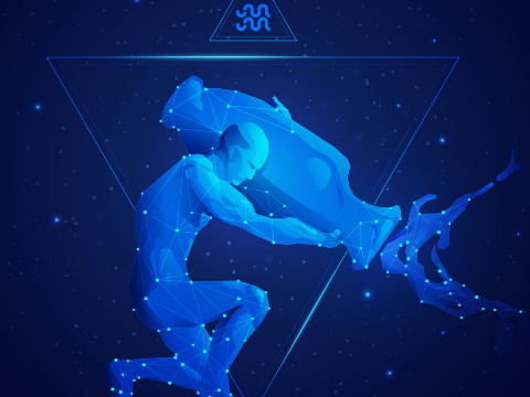 水瓶座2021年2月运势水瓶座2021年2月运势分析