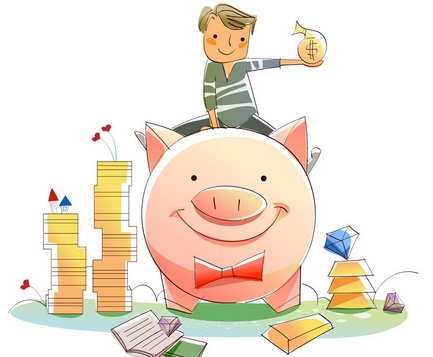 哪五个名字的人会赔钱