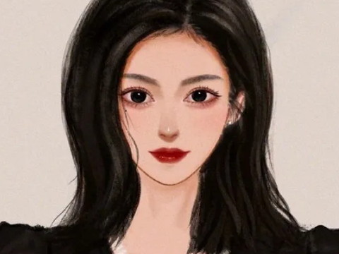 晚年是孤独命的女人面相