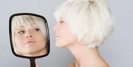 用镜子来提升你的情感运气