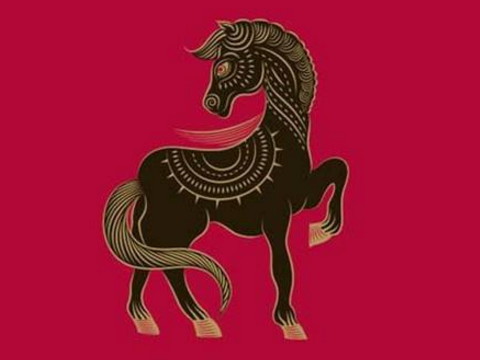 超级会赚钱的生肖女