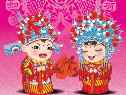 娶一只兔子和一只有两只兔子的兔子好吗