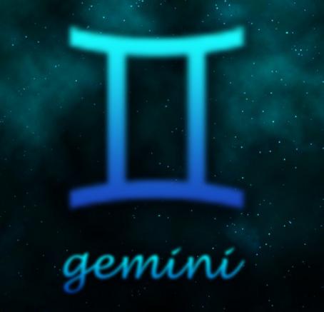 金牛座遇见双子座