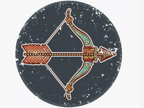 射手失恋是什么感觉？