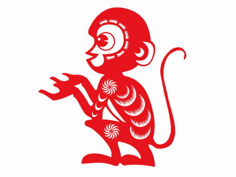 属猴的人最怕什么生肖