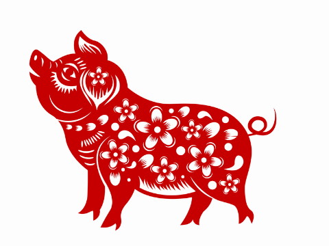 1995年属猪人的性格 95年属猪人几月出生命最好