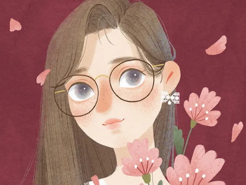 下巴扁平的女人面相分析