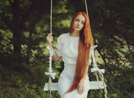 个性网名女生五个字