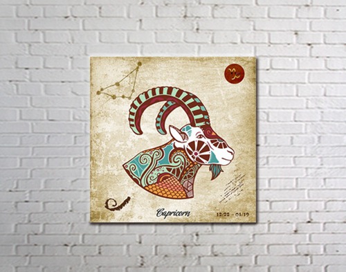 摩羯座的最佳对象