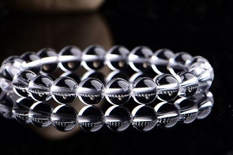 白水晶的风水效应是什么