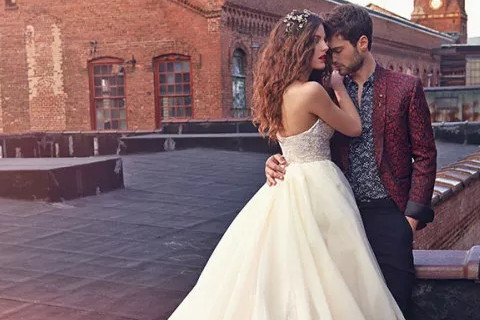 看看什么样的男人值得嫁