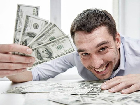 男人最富有的生日