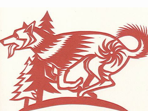 1994年，对狗和女人来说，最好的标志是什么