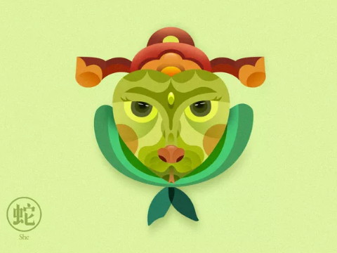 属蛇的人和属蛇的人和属蛇的人婚姻幸福