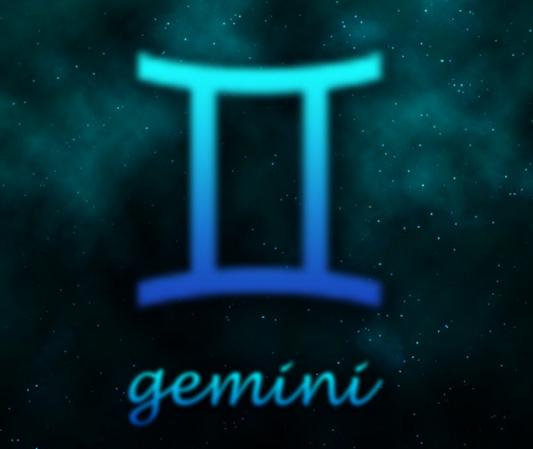 双子座配对指数