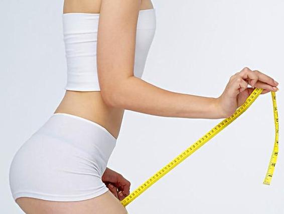 用八个字看你的身材