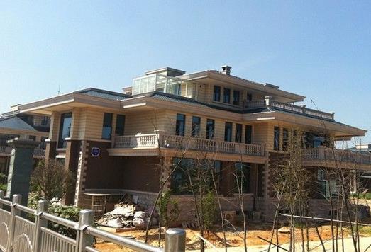 教你看农村建房的风水