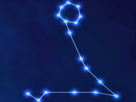 2020年的桃花星座