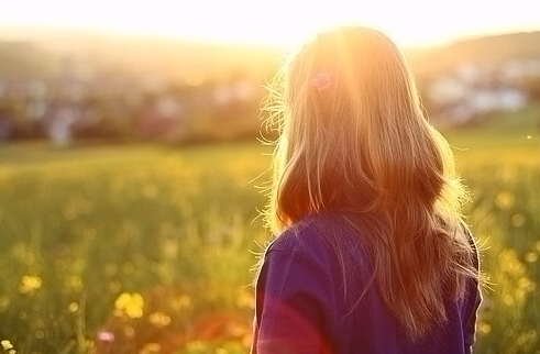 听悲伤的QQ网名