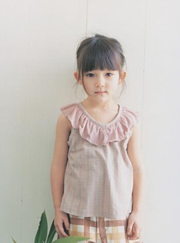 招风耳是什么样子的