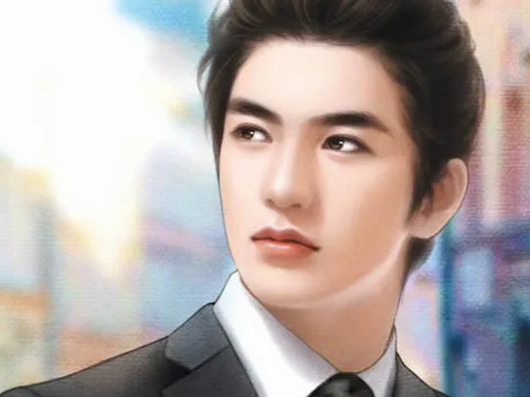 男人面相 哪种男人面相为人大方爽朗