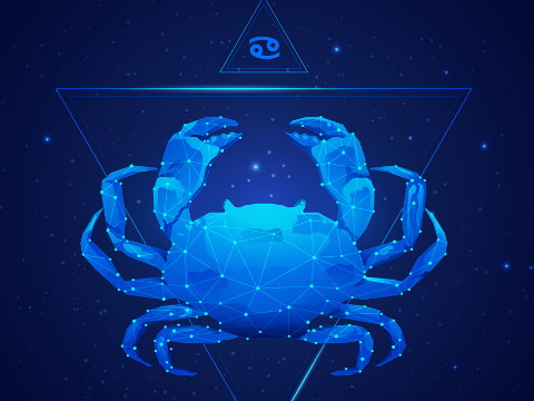 为什么巨蟹男一直单身