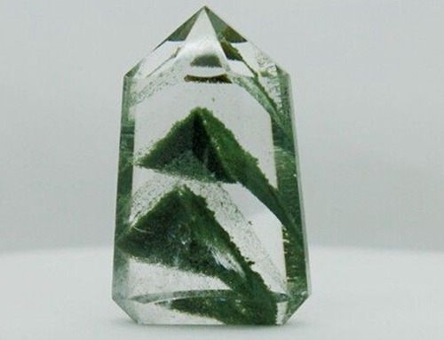 绿幽灵的佩戴禁忌