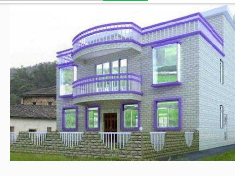 你觉得宅基地的风水怎么样