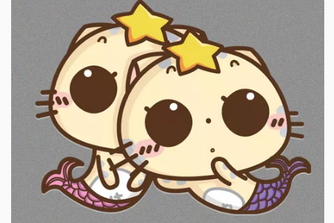 如果你坠入爱河，你会坚持星座