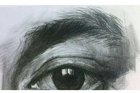 女人的眉毛上有痣吗？