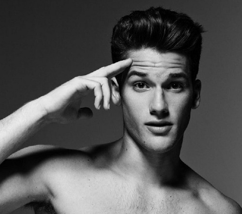 超级拽的QQ男孩名字